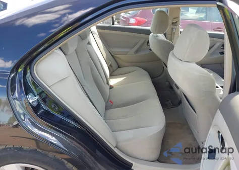 2007 Toyota Camry Le из США, поврежденный, VIN 4T1BE46K07U134547